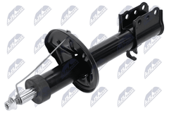 Stoßdämpfer Hinterachse links für MAZDA 626 V Station Wagon