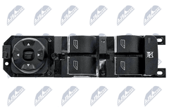 Schalter Fensterheber vorne links für FORD GALAXY II MONDEO IV Turnier S-MAX