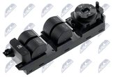 Schalter Fensterheber vorne links für FORD GALAXY II MONDEO IV Turnier S-MAX