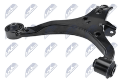 Querlenker Vorderachse links für HONDA CIVIC VII Hatchback Stufenheck Coupe