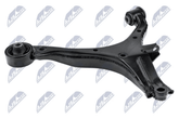Querlenker Vorderachse links für HONDA CIVIC VII Hatchback Stufenheck Coupe