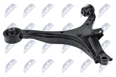 Querlenker Vorderachse links für HONDA CIVIC VII Hatchback Stufenheck Coupe