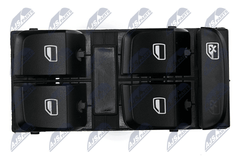 Schalter Fensterheber vorne links für AUDI A4 B8 Avant A5 Sportback Q5