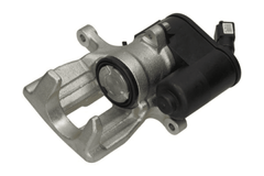 Bremssattel Hinterachse links für AUDI A6 Allroad C6 Avant