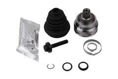Gelenksatz Antriebswelle Vorderachse Hinterachse für AUDI 80 B3 Stufenheck B4