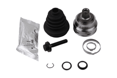 Gelenksatz Antriebswelle Vorderachse Hinterachse für AUDI 80 B3 Stufenheck B4