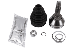 Gelenksatz Antriebswelle Vorderachse für SEAT SKODA VW Mii CITIGO UP! LOAD UP