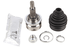 Gelenksatz Antriebswelle Vorderachse für OPEL SUZUKI AGILA SPLASH SWIFT IV