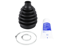 Faltenbalgsatz Antriebswelle Vorderachse für FORD MONDEO I Stufenheck Turnier