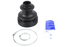 Faltenbalgsatz Antriebswelle Vorderachse für FORD MONDEO III Stufenheck Turnier