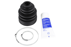 Faltenbalgsatz Antriebswelle Vorderachse links für HONDA ACCORD II Hatchback