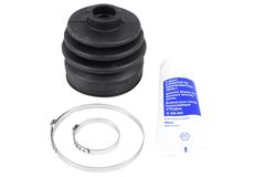 Faltenbalgsatz Antriebswelle Vorderachse links für HONDA ACCORD II Hatchback