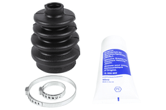 Faltenbalgsatz Antriebswelle Vorderachse für OPEL AGILA ASTRA G Stufenheck