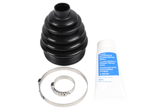 Faltenbalgsatz Antriebswelle Vorderachse für AUDI SEAT SKODA VW A2 CORDOBA