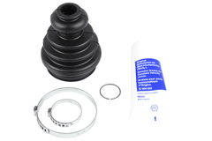 Faltenbalgsatz Antriebswelle Vorderachse Hinterachse für AUDI SEAT SKODA VW A3