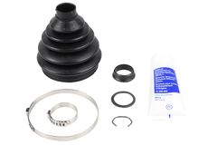 Faltenbalgsatz Antriebswelle Vorderachse für AUDI SEAT SKODA VW TT Roadster