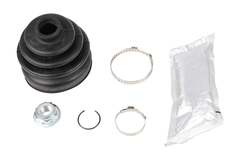 Faltenbalgsatz Antriebswelle Vorderachse für VW CALIFORNIA T5 Camper MULTIVAN