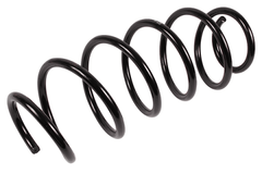 Fahrwerksfeder Vorderachse für PEUGEOT 207 SW 207/207+