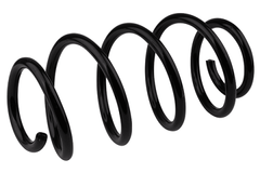 Fahrwerksfeder Vorderachse für SEAT ALTEA TOLEDO III