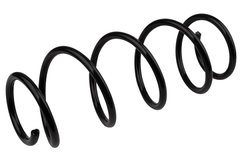 Fahrwerksfeder Vorderachse für FIAT PUNTO Kasten/Schrägheck