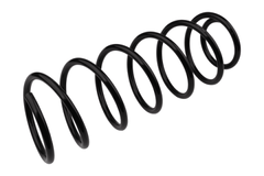 Fahrwerksfeder Vorderachse für FORD SIERRA I Schrägheck Turnier II