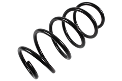 Fahrwerksfeder Vorderachse für HONDA CIVIC VIII Hatchback