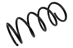 Fahrwerksfeder Vorderachse für MITSUBISHI SPACE STAR Großraumlimousine