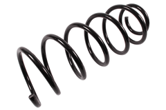 Fahrwerksfeder Vorderachse für MERCEDES-BENZ VITO Bus Kasten