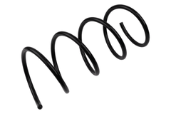 Fahrwerksfeder Vorderachse für MERCEDES-BENZ C-KLASSE T-Model Sportcoupe CLK