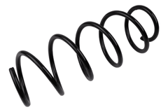 Fahrwerksfeder Vorderachse für MERCEDES-BENZ A-KLASSE B-KLASSE Sports Tourer