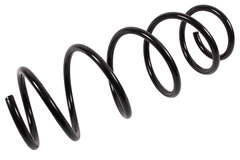 Fahrwerksfeder Vorderachse für MERCEDES-BENZ A-KLASSE