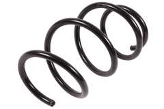 Fahrwerksfeder Vorderachse für MERCEDES-BENZ A-KLASSE