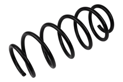 Fahrwerksfeder Vorderachse für OPEL ASTRA F Stufenheck CC Caravan Kasten/Kombi