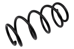 Fahrwerksfeder Vorderachse für OPEL ASTRA G Stufenheck Caravan CC VECTRA B