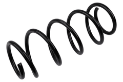 Fahrwerksfeder Vorderachse für OPEL ASTRA G Stufenheck Caravan CC VECTRA B