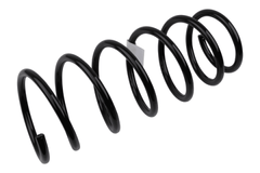 Fahrwerksfeder Vorderachse für RENAULT CLIO II Kasten/Schrägheck