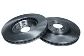 2x Bremsscheibe Vorderachse für OPEL VAUXHALL ASTRA J Caravan GTC H FAMILY