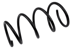 Fahrwerksfeder Vorderachse für RENAULT MEGANE Scénic SCÉNIC I Großraumlimousine