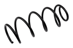 Fahrwerksfeder Vorderachse für SKODA FABIA I Stufenheck Combi