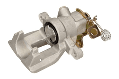 Bremssattel Hinterachse rechts für CITROËN PEUGEOT C4 I Coupe Stufenheck