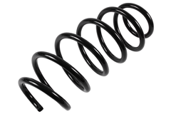 Fahrwerksfeder Vorderachse für VW CADDY III Großraumlimousine TIGUAN