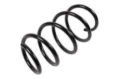 Fahrwerksfeder Vorderachse für AUDI A3 Sportback Limousine Cabriolet