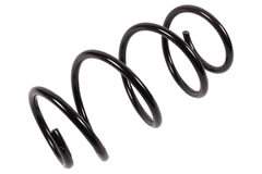 Fahrwerksfeder Vorderachse für SKODA VW OCTAVIA III Combi GOLF VII Variant