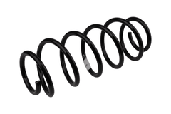 Fahrwerksfeder Vorderachse für AUDI 80 B4 Stufenheck Avant