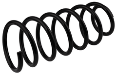 Fahrwerksfeder Vorderachse für SEAT VW CORDOBA Vario IBIZA II TOLEDO I GOLF III