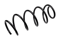 Fahrwerksfeder Vorderachse für SEAT VW CORDOBA IBIZA III POLO IV Stufenheck