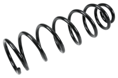 Fahrwerksfeder Hinterachse für CITROËN FIAT PEUGEOT C8 ULYSSE 807