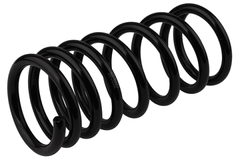 Fahrwerksfeder Hinterachse für FORD ESCORT III IV ORION II