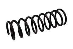 Fahrwerksfeder Hinterachse für FORD FIESTA IV COURIER Kasten/Großraumlimousine