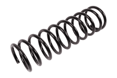 Fahrwerksfeder Hinterachse für FORD FIESTA III Kasten/Schrägheck COURIER